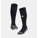 UA TEAM UNISEX OVER THE CALF CHILDREN’S SOCKS