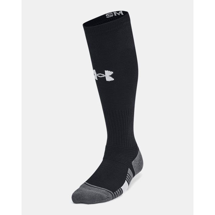 Under Armour Chaussettes Hautes Au Mollet Enfant Évacuation Rapide