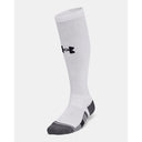 UA TEAM OVER THE CALF YOUTH SOCKS