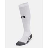 Under Armour Chaussettes Hautes Au Mollet Enfant Évacuation Rapide