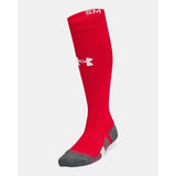 Under Armour Chaussettes Hautes Au Mollet Enfant Évacuation Rapide