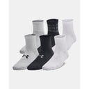 BAS UA ESSENTIAL 6 PACK QUARTER ENFANT