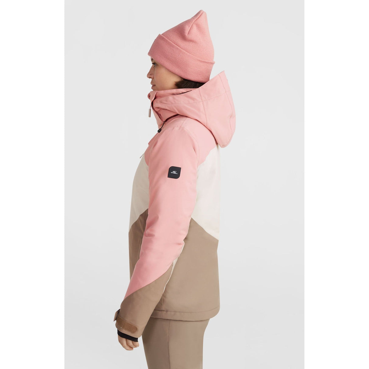 O'Neill Manteau Coral Femme 2025 Isolation 80g Repreve Premium