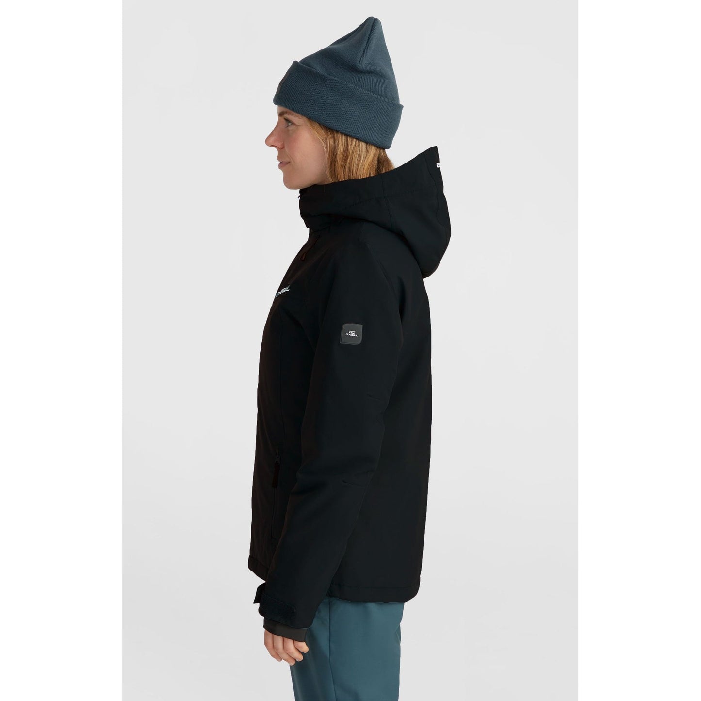 MANTEAU O'NEILL APLITE FEMME