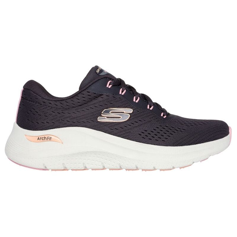 CHAUSSURE SKECHERS ARCH FIT 2.0 BIG LEAGUE FEMME