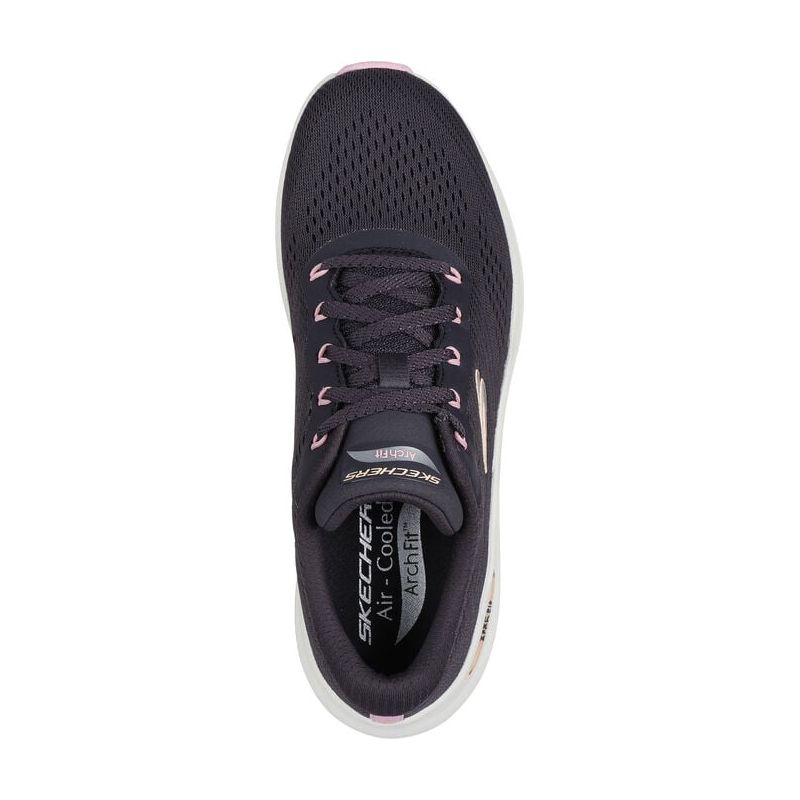 Skechers Arch Fit 2.0 Big League Femme Chaussure Performance