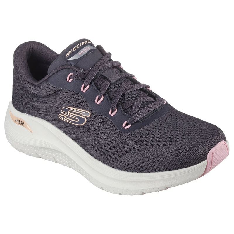 CHAUSSURE SKECHERS ARCH FIT 2.0 BIG LEAGUE FEMME