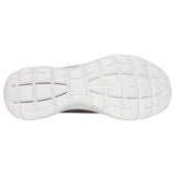 Skechers Summits Millionaire Femme SlipIns Amorti Réactif Course