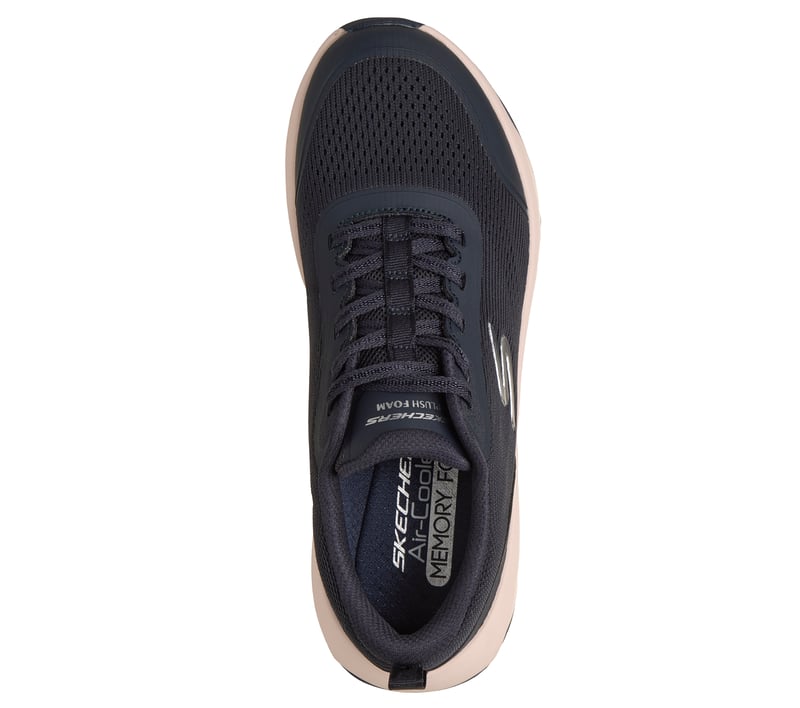 CHAUSSURE SKECHERS PLUSH FOAM FEMME