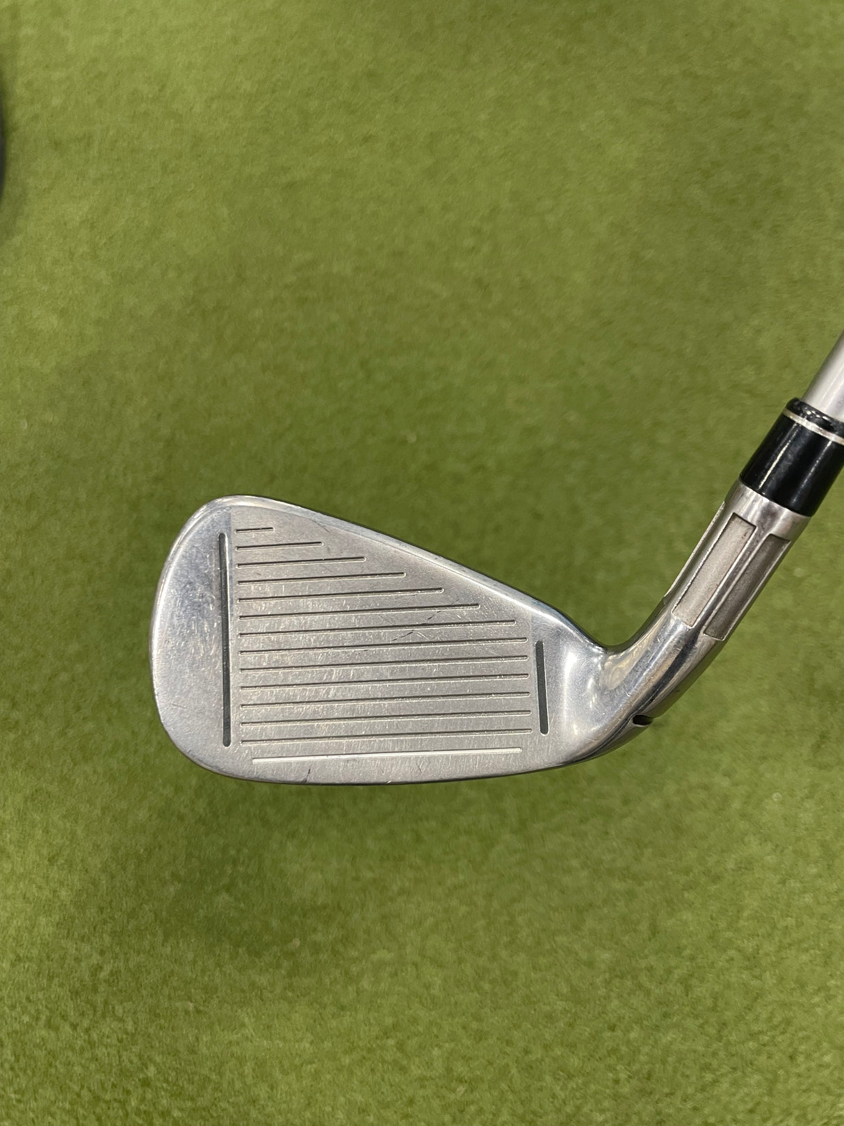 Ensemble de fer TaylorMade M4 5 au PW  graphite Reg   RH