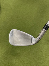 Ensemble de fer TaylorMade M4 5 au PW  graphite Reg   RH