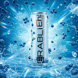 BOISSON PETILLANTE ERABLIEH A BASE D'EAU D'ERABLE