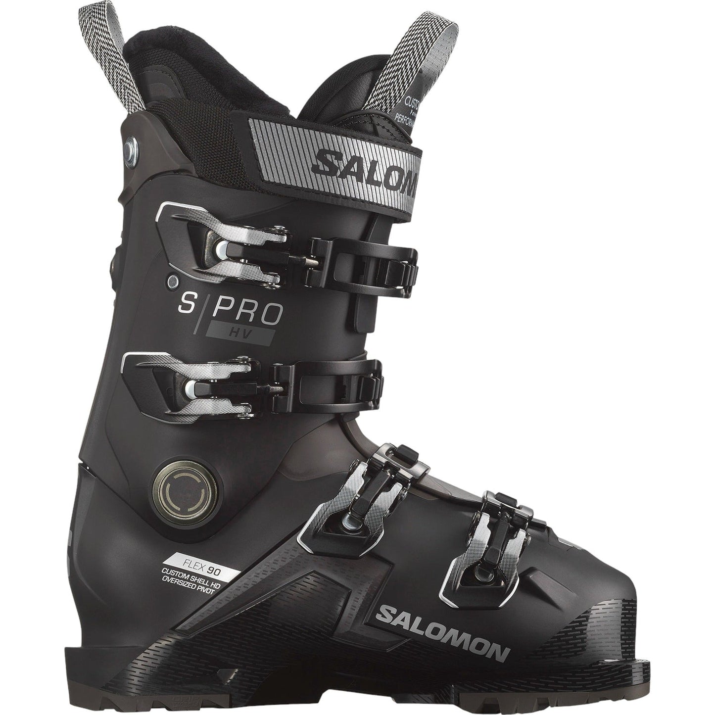 BOTTE SALOMON S/PRO SUPRA 90 GW FEMME