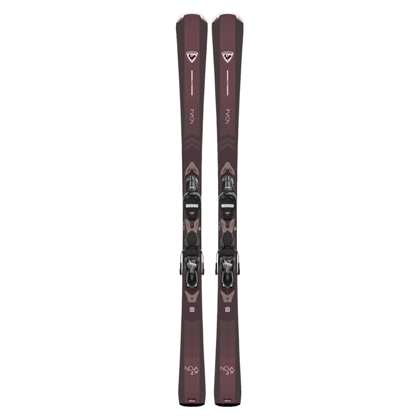 2025 SKI ROSSIGNOL NOVA 4 ET FIXATIONS XP10