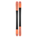 Blizzard Ski Rustler 9 Flat Performant Agile Sur Piste Quotidien