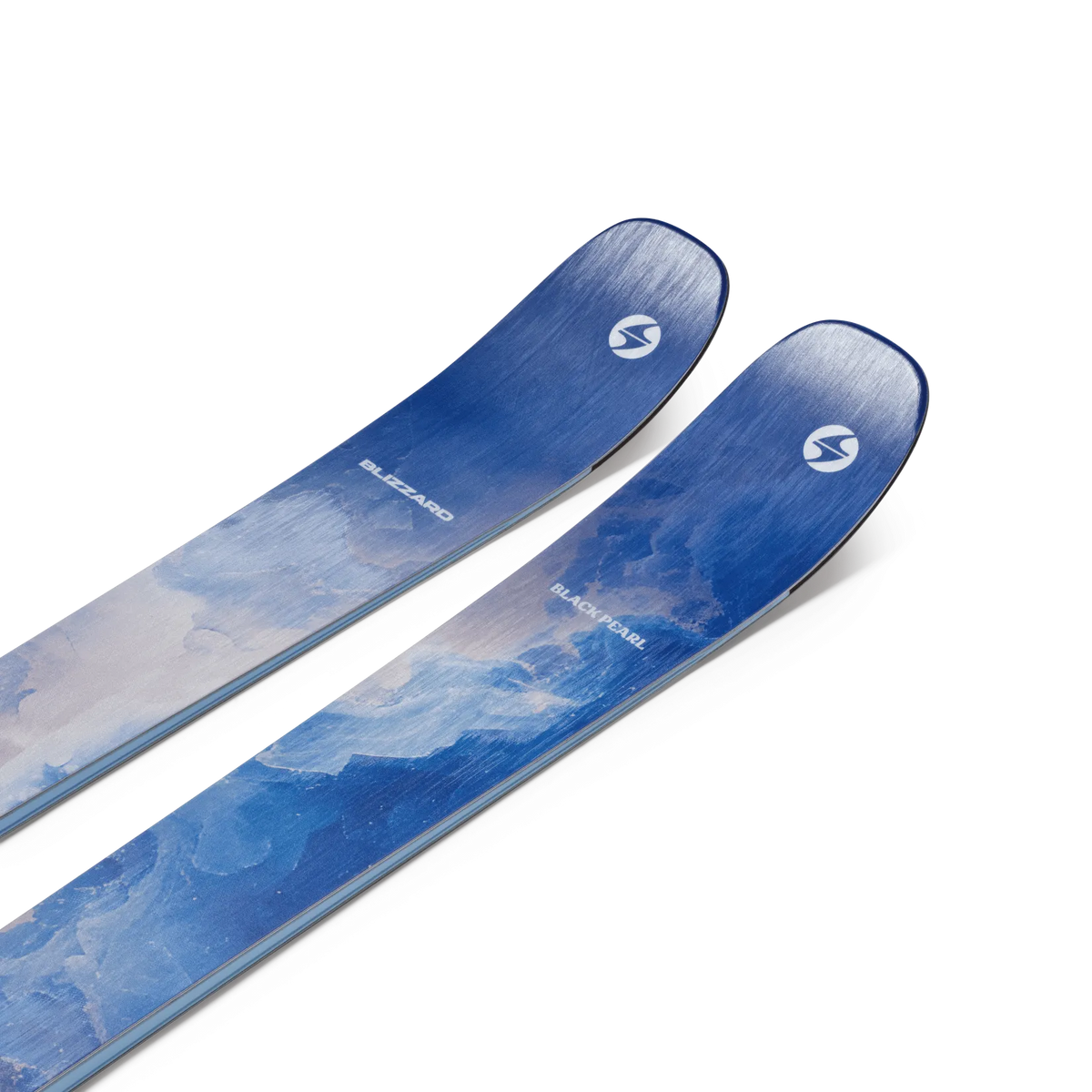 Black Pearl 88 Women's Skis
