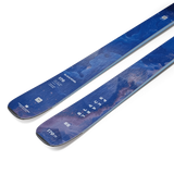Black Pearl 88 Women's Skis