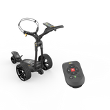 CHARIOT GOLF POWAKADDY RX12 TOUCHSCREEN GPS REMOTE