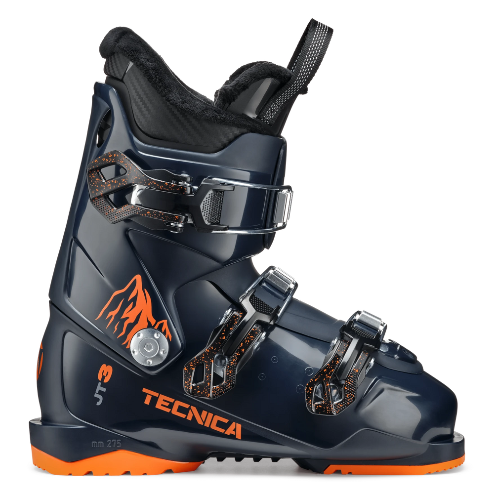 BOTTE TECNICA JT3 POUR ENFANT