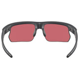 Oakley Bisphaera Sports Sunglasses: Clear Vision, Comfort and Lightness