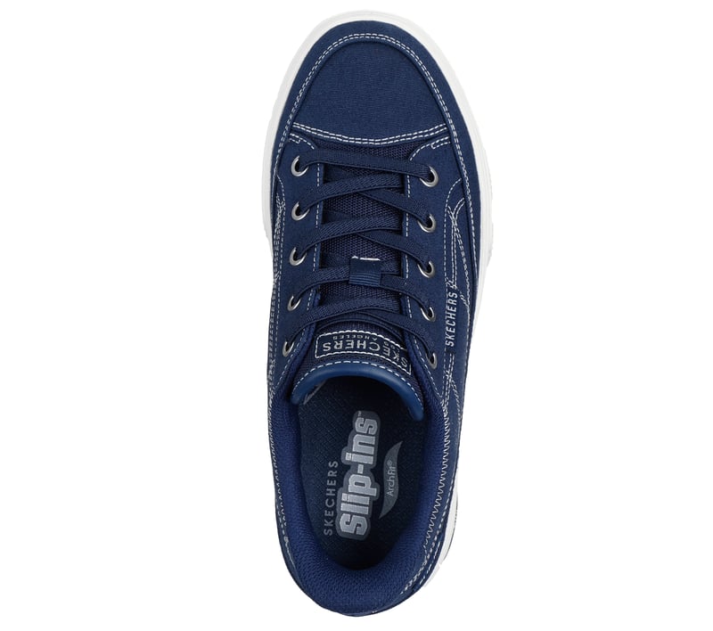 CHAUSSURE SKECHERS SLIP-INS: ARCH FIT ARCADE - SEE YA THERE FEMME