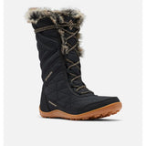Columbia Minx Mid III Women's Waterproof and Warm Winter Boot