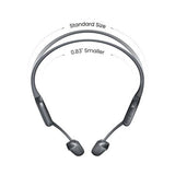 Shokz OpenRun Pro 2 Mini Black Ultra Lightweight Wireless Earbuds