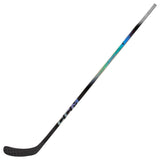 CCM Jetspeed FT8 SR Crosse de Hockey Elite, Légère et Puissante
