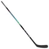 CCM Jetspeed FT8 SR Crosse de Hockey Elite, Légère et Puissante