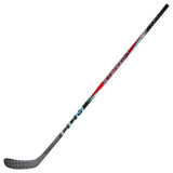 CCM Jetspeed FT7 Hybrid Kickpoint Stick for Precise and Powerful Shooting