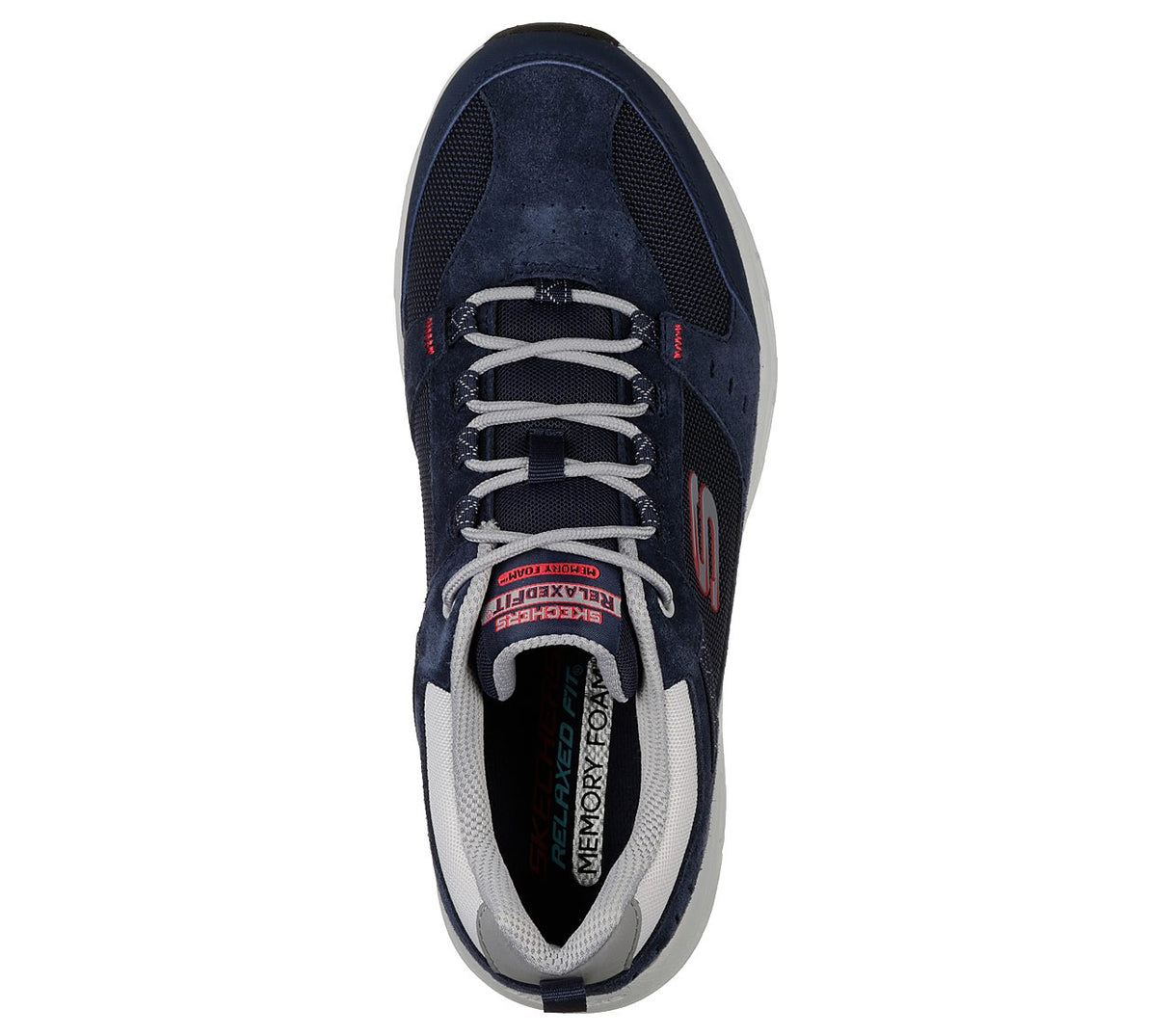 CHAUSSURE SKECHERS SLIP-INS RF: OAK CANYON HOMME