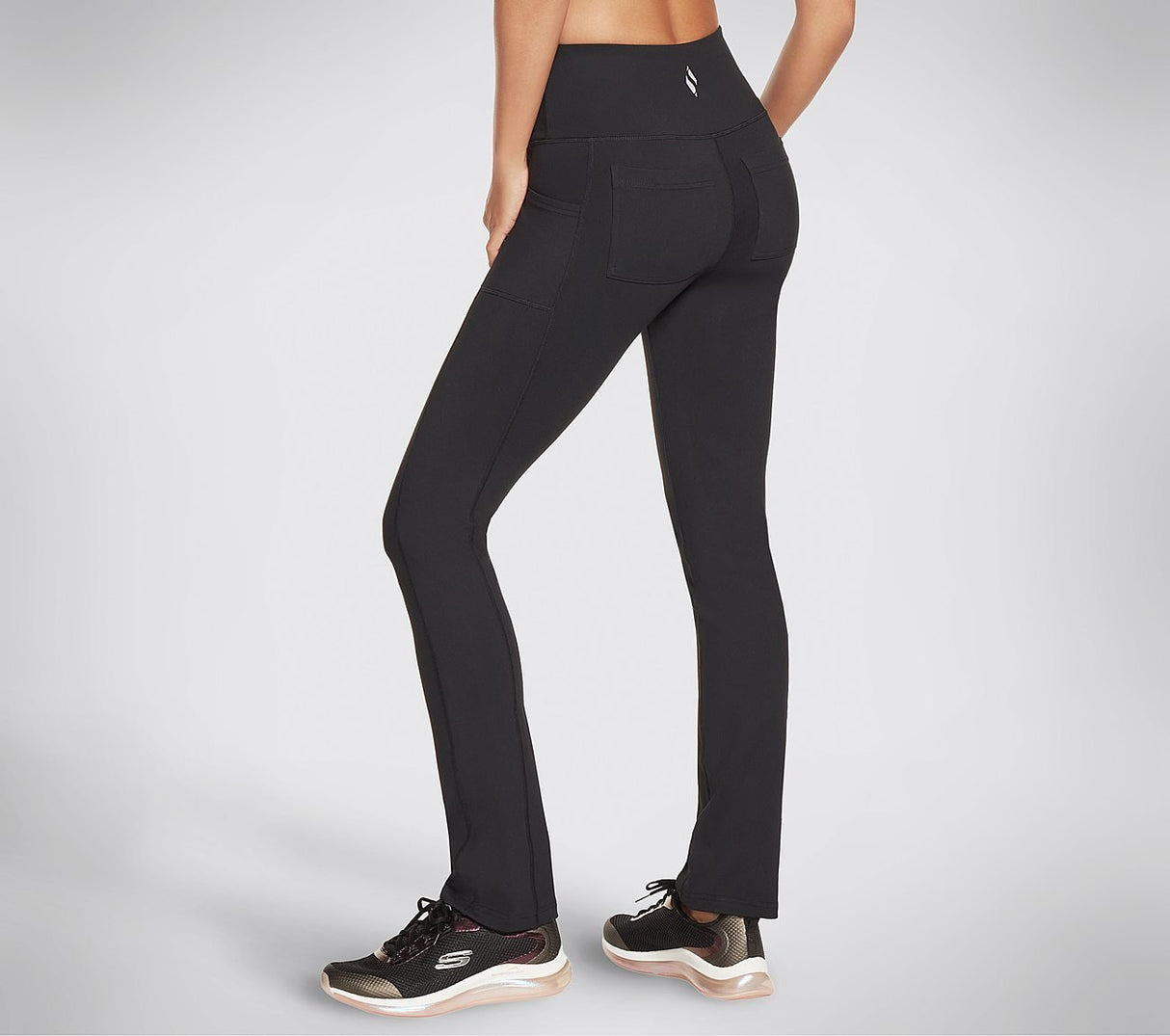 SKECHERS DRIVE ANKLE PANT WOMEN