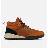 Columbia Fairbanks Mid Homme Botte Imperméable Stabilité Performance