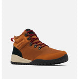 Columbia Fairbanks Mid Homme Botte Imperméable Stabilité Performance