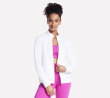 VESTE SKECHERS THE GOWALK HOODLESS HOODIE FEMME