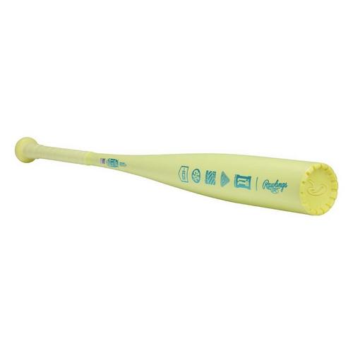 2026 BATON RAWLINGS CLOUT -10 2 (3/4'' BAREL) USSSA
