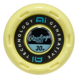 2026 BATON RAWLINGS CLOUT -10 2 (3/4'' BAREL) USSSA