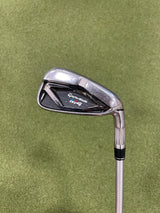 Ensemble de fer TaylorMade M4 5 au PW  graphite Reg   RH
