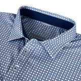 Swannies Polo Golf Tanner Comfort and Flexibility for Fluid Movement