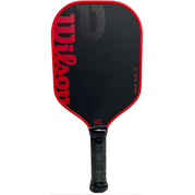 Wilson Raquette Pickleball Blaze 13mm Fibres De Carbone