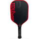 Wilson Raquette Pickleball Blaze 13mm Fibres De Carbone
