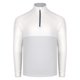 Swannies Chandail Liam Zip Quart Performance Athlétique Récupération Optimisée