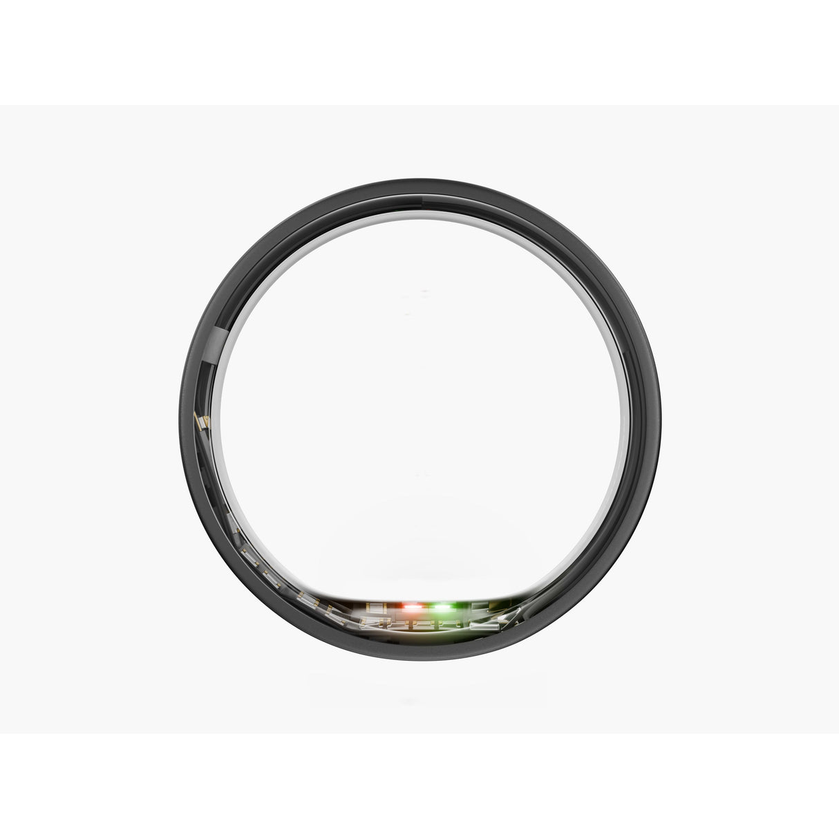 Ultrahuman Ring Air Smart Ring for Health and Connected Activity Tracking