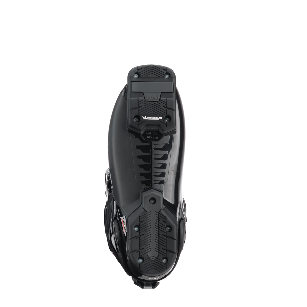 Nordica Heating Boot HF Elite Heat Men GW