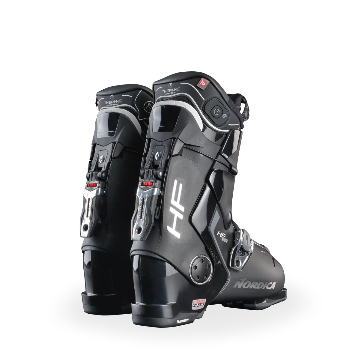Nordica Heating Boot HF Elite Heat Men GW