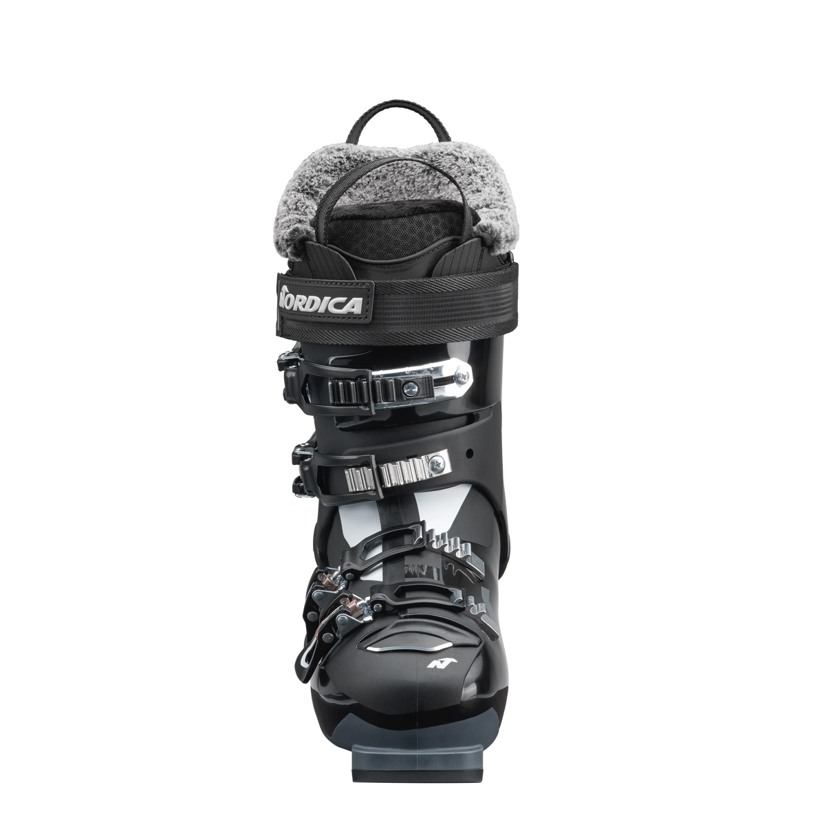 Nordica Sportmachine 3 75W Women's Boot Last Plus Wide Soft Shell