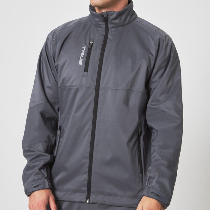 MANTEAU TRUE RINK JACKET ADULTE