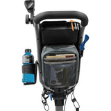 Chariot AXGLO Flip N Go Pro Chariot Pliant Breveté en 1 Étape