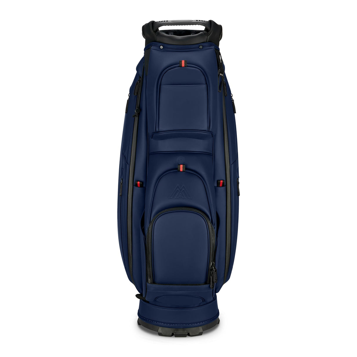 Big Max Dri Lite Prime Chariot De Golf Avec Organisation Sans Faille