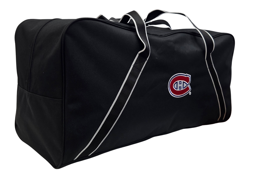 SAC HOCKEY NHL CANADIENS MONTREAL 26''